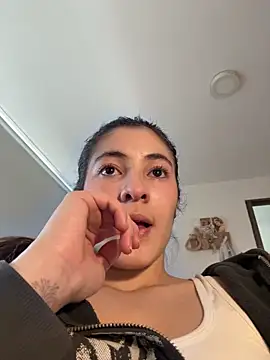 Princ3ssgabi online show from 11-12-25, 08:52