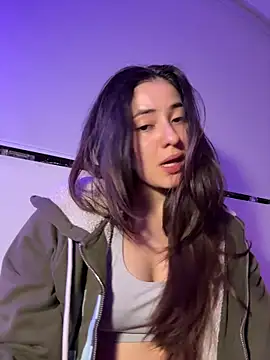 Princ3ssgabi online show from 12-23-25, 03:04