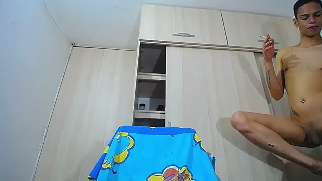 Jhhan234 online show from 11-23-25, 10:26