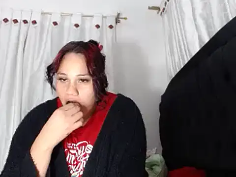 melissa4855 online show from 12-24-24, 01:59