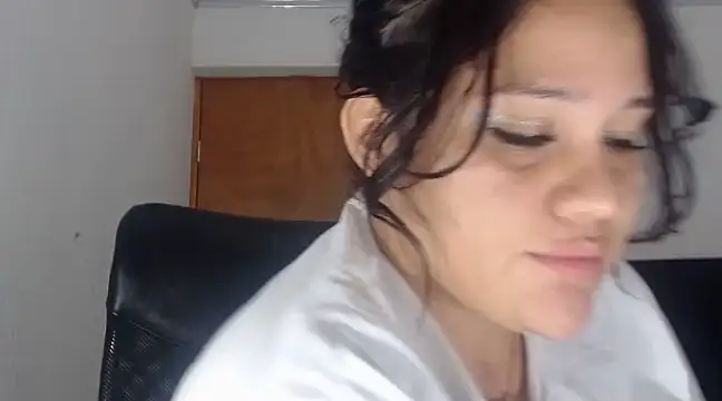 melissa4855 online show from 01-06-25, 01:31