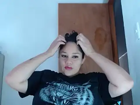 melissa4855 online show from 01-27-25, 08:39