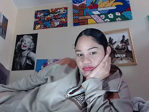 Snapshot of melissa4855 chatting on 02-21-26, 06:42 melissa4855 online show from 02-21-26, 06:42