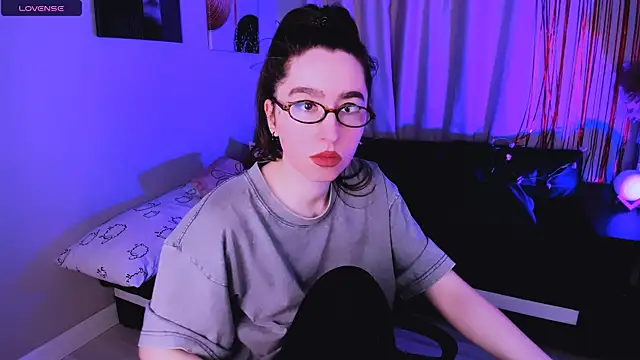 Lily xBabe online show from 02-15-26, 08:02