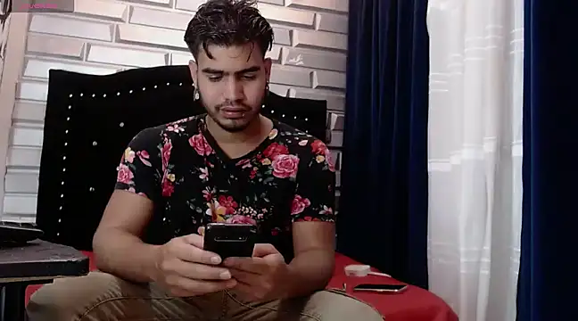 jaden 98  online show from 02-01-25, 11:37