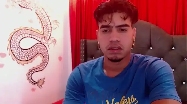 jaden 98  online show from 02-18-25, 04:16