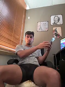 jaden 98  online show from 11-17-25, 10:26