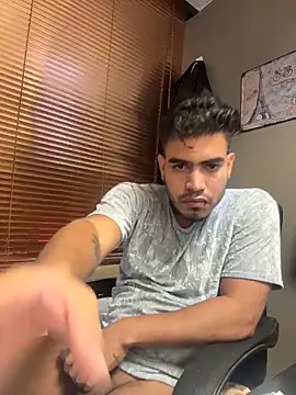 jaden 98  online show from 11-29-25, 11:19