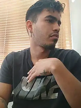 jaden 98  online show from 12-13-25, 09:20