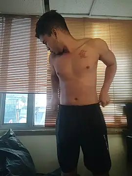 jaden 98  online show from 12-16-25, 10:26