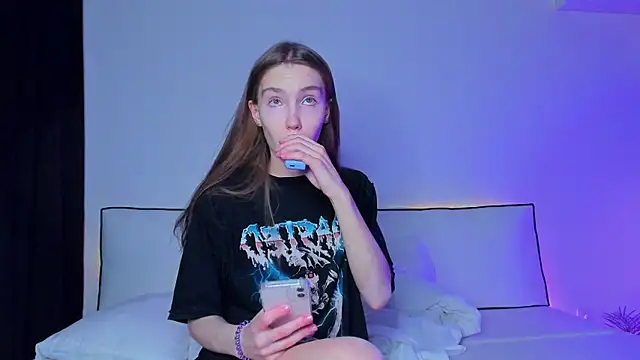 haileyishere online show from 03-19-25, 07:06