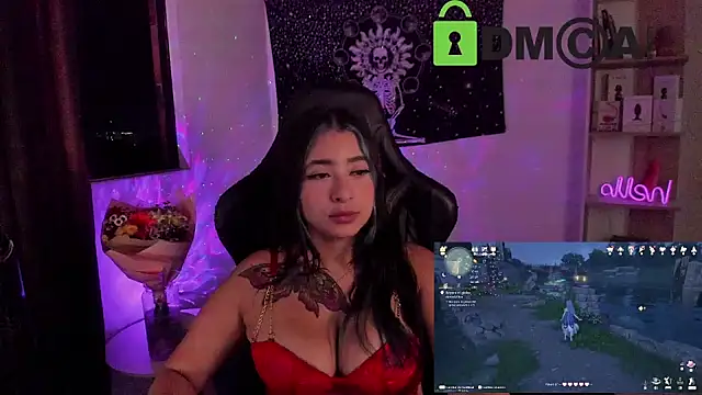 sweetcoralinee online show from 01-29-25, 02:09