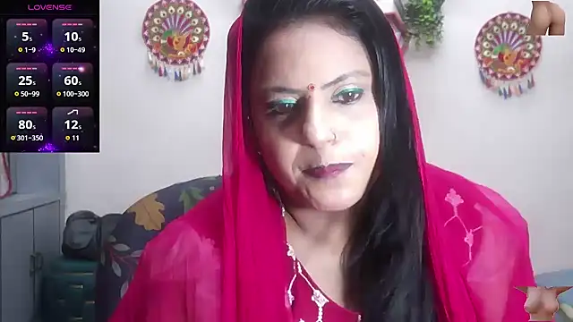 Sexy komolika online show from 09-12-25, 12:49