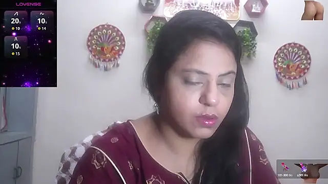 Sexy komolika online show from 09-20-25, 01:28