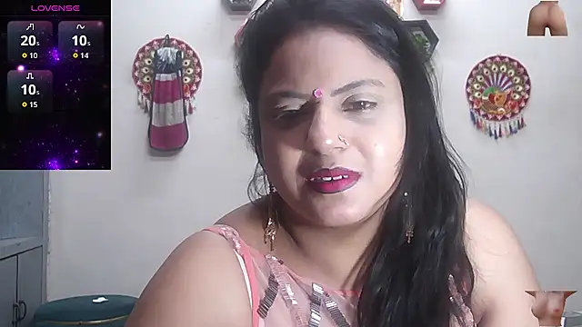 Sexy komolika online show from 10-05-25, 11:52