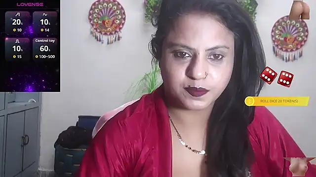 Sexy komolika online show from 11-06-25, 03:24