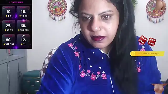 Sexy komolika online show from 11-15-25, 01:58