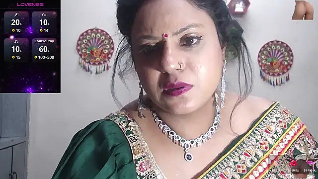 Sexy komolika online show from 11-27-25, 03:47