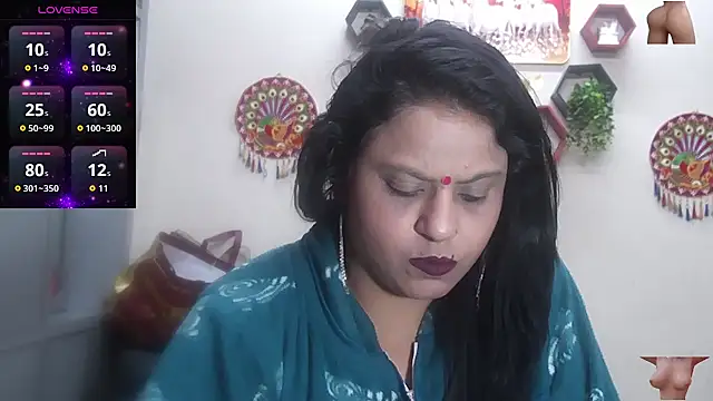 Sexy komolika online show from 12-20-25, 01:29