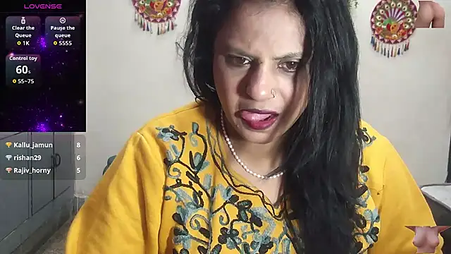 Sexy komolika online show from 01-09-26, 03:42