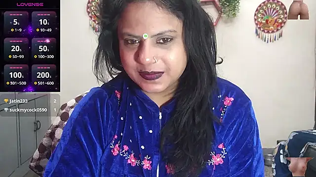 Sexy komolika online show from 01-15-26, 03:55