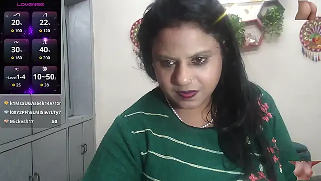 Sexy komolika online show from 01-31-26, 07:34