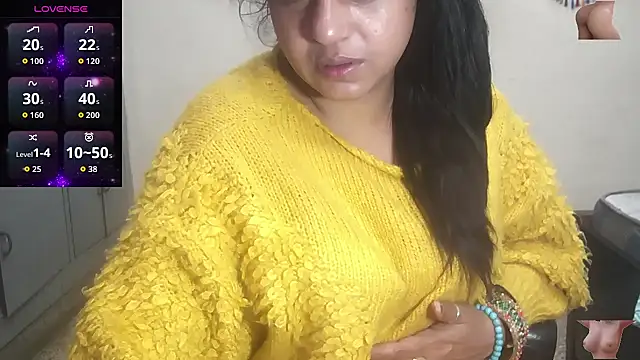 Sexy komolika online show from 02-27-26, 01:16