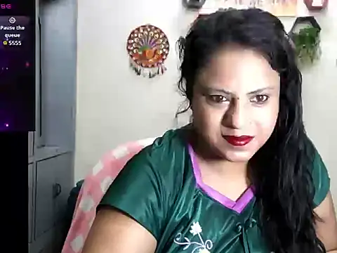 Sexy komolika online show from 07-05-26, 12:50