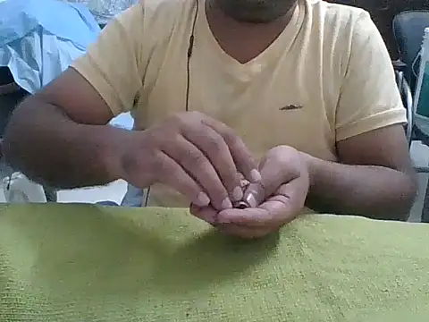 Snapshot of DADDY69SS chatting on 11-23-25, 06:52 DADDY69SS online show from 11-23-25, 06:52