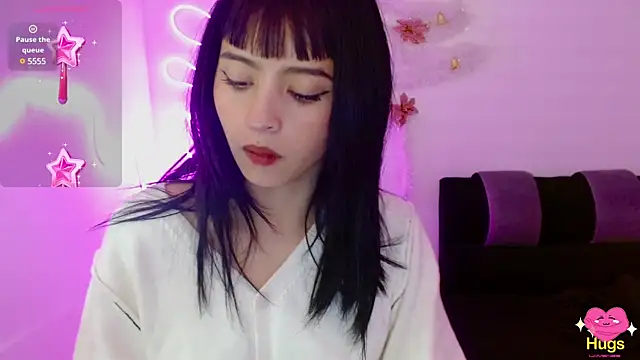 Snapshot of Kind_Scarlett chatting on 12-06-24, 02:13 Kind Scarlett online show from 12-06-24, 02:13