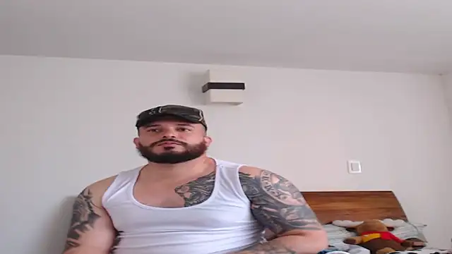 alexandergranda71 online show from 12-21-24, 04:57