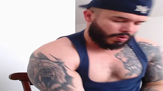 alexandergranda71 online show from 12-27-24, 04:54