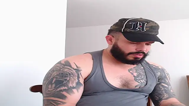 alexandergranda71 online show from 12-28-24, 07:01