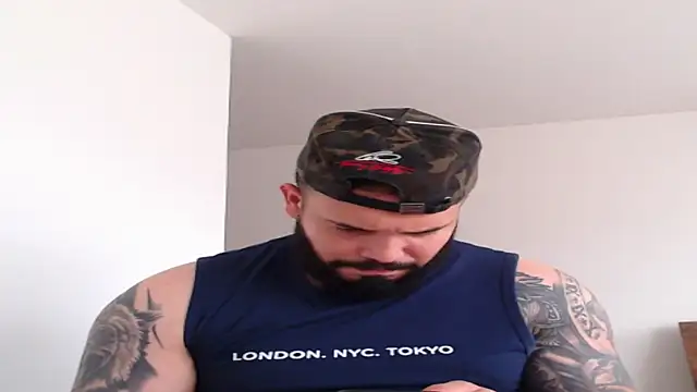 alexandergranda71 online show from 12-30-24, 05:34