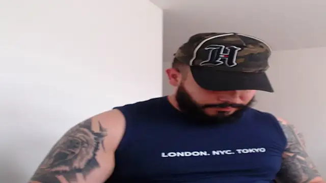 alexandergranda71 online show from 12-30-24, 08:58