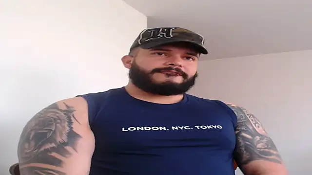 alexandergranda71 online show from 12-31-24, 02:36