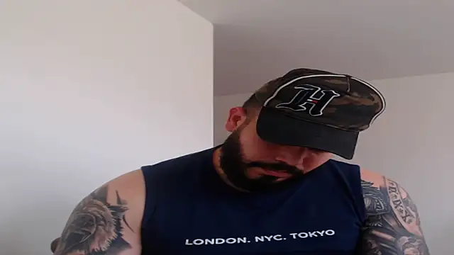 alexandergranda71 online show from 12-31-24, 05:51