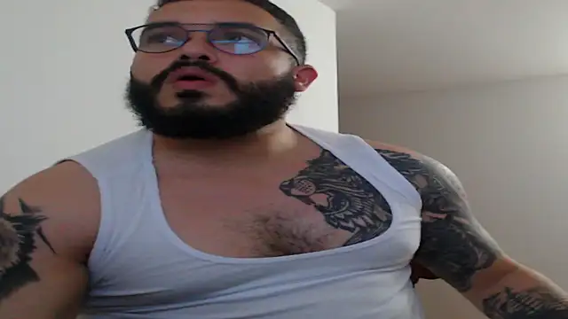 alexandergranda71 online show from 01-05-25, 12:20