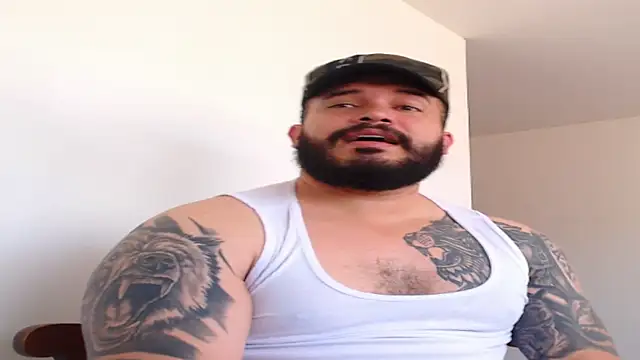 alexandergranda71 online show from 01-07-25, 03:54