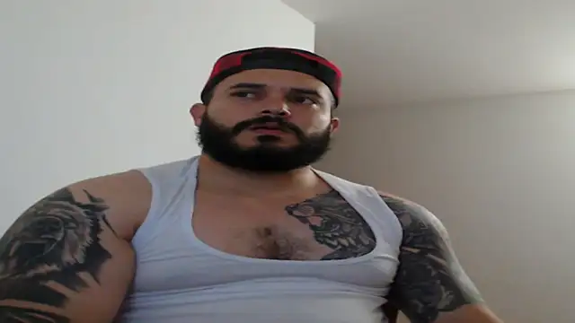 alexandergranda71 online show from 01-07-25, 11:45