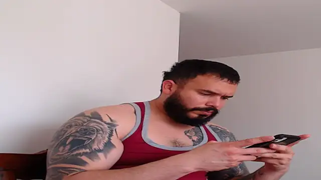 alexandergranda71 online show from 01-09-25, 06:26