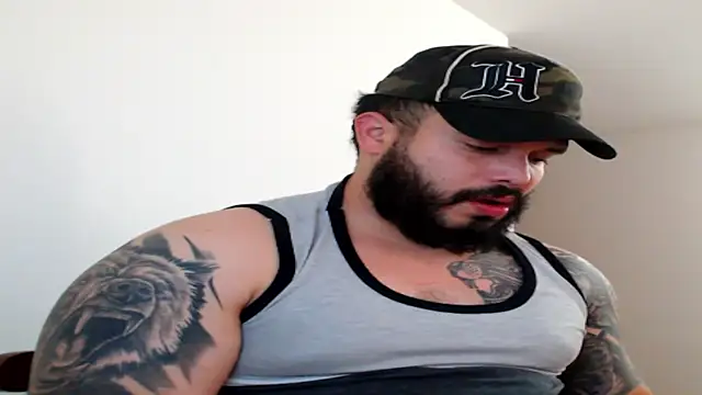 alexandergranda71 online show from 01-14-25, 10:02