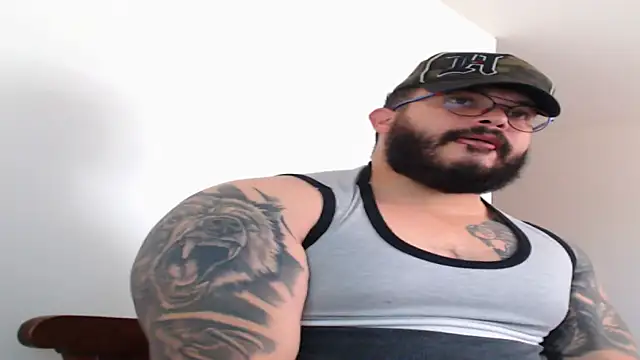 alexandergranda71 online show from 01-16-25, 04:39