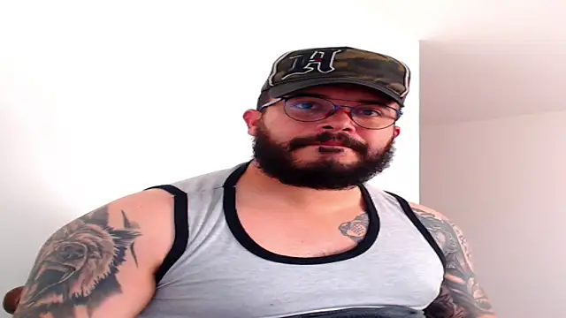 alexandergranda71 online show from 01-16-25, 09:30