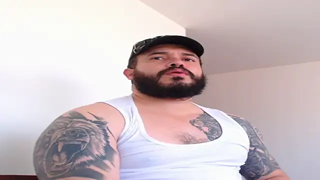 alexandergranda71 online show from 01-22-25, 04:02