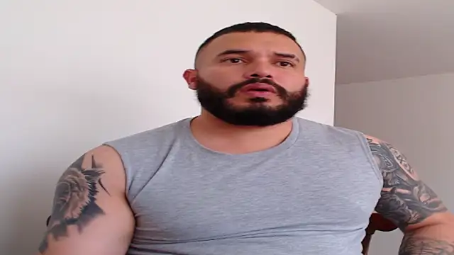 alexandergranda71 online show from 01-31-25, 08:01