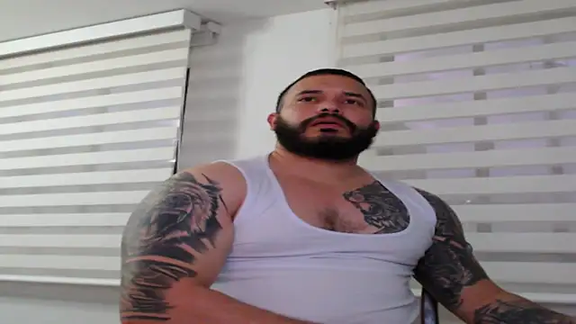 alexandergranda71 online show from 02-12-25, 11:20