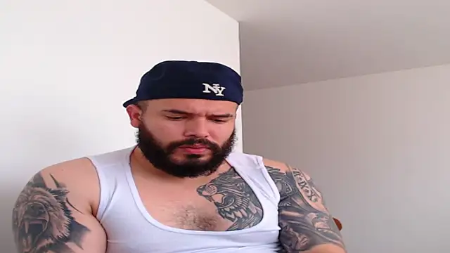 alexandergranda71 online show from 02-13-25, 03:14