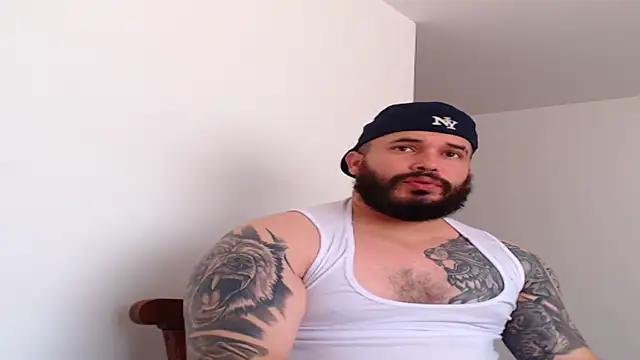 alexandergranda71 online show from 02-14-25, 03:47