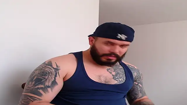 alexandergranda71 online show from 02-16-25, 03:59